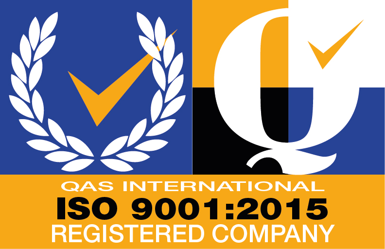 ISO 9001:2015 (Quality Management)