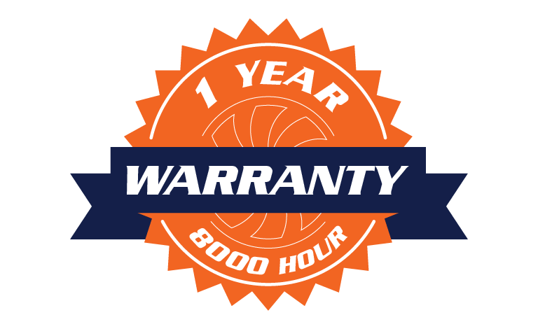 Maddex Warranty graphic