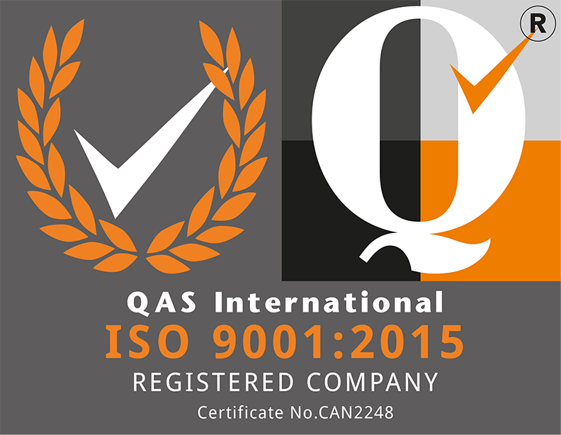 ISO 9001:2015 (OHSMS)