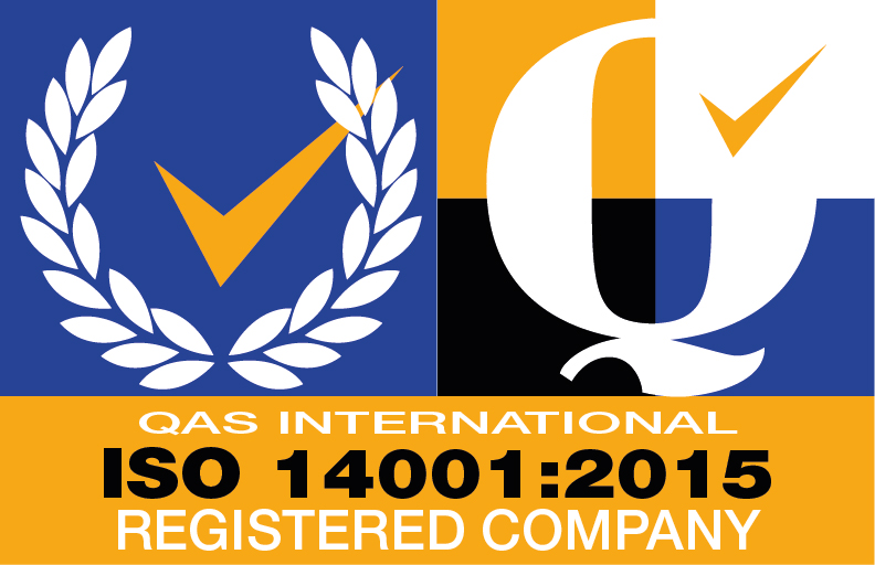 14001:2015 Certification 14001:2015 (Environmental Management)