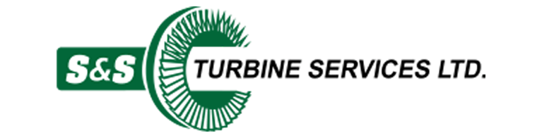 SS Turbines logo